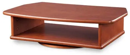 Best Tv Stand Rotating 360