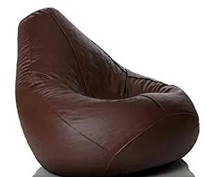 Best Vinyl Kids Bean Bag Chairs