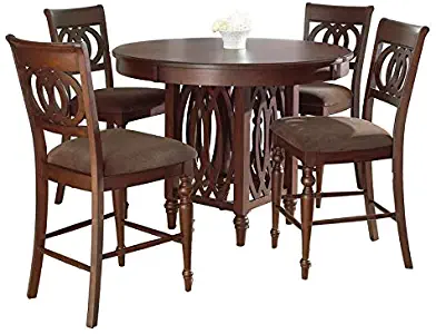 Best Steve Silver Mango Dining Room Table