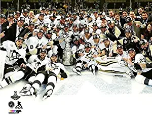Best Stanley Cup Pictures 2016