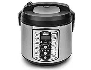 Best Wild Rice Cooker