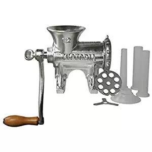 Best Number 12 Meat Grinder