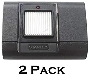 Best Stanley Remote Control System