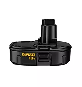 Best Dewalt Dc970k 2 Battery