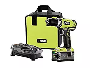 Best Ryobi 18V Hammer Drill Kit