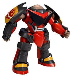 Best Core Drill Gurren Lagann