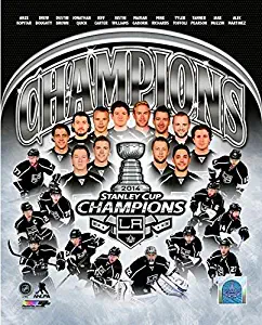 Best Kings Stanley Cup Pictures