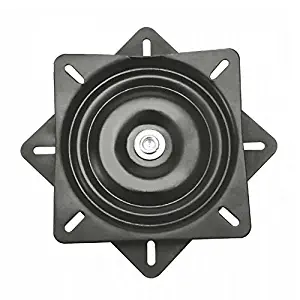 Best 360 Degree Bar Stool Swivel Plate