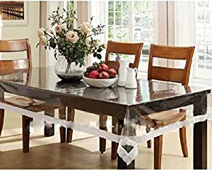 Best Kuber Industries Dining Table Cover