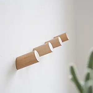 Best Mid Century Mounted Coat Rack