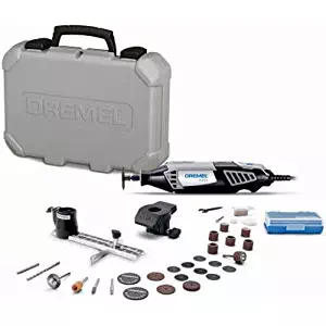 Best Dremel 3000 Polishing Kit