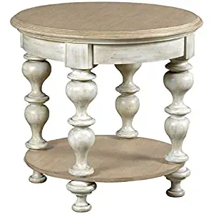 Best American Drew End Table