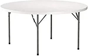 Best Round Granite Dining Table