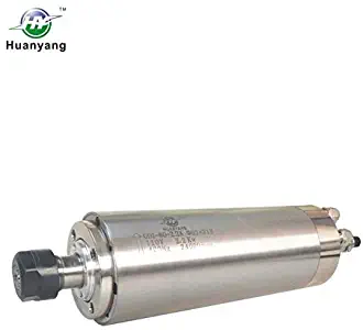 Best Milling Machine Spindle Motor
