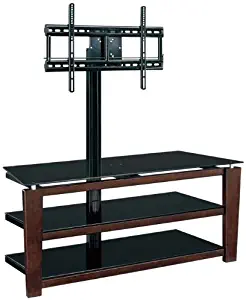 Best Z-Line Black Tv Stand For Tvs Up To 50