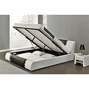 Best Modern Bed Frame California King