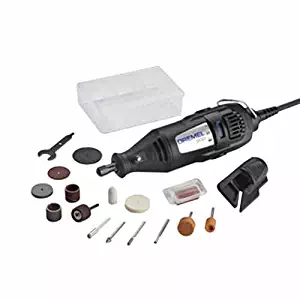 Best Dremel Rotary Power Tool