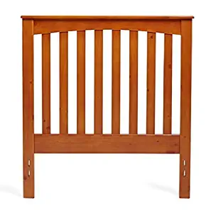 Best Wooden Twin Headboard Oak