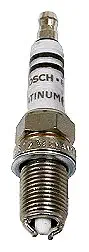 Best Bosch Yttrium Spark Plugs