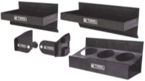 Best Milwaukee Tool Box Accessories