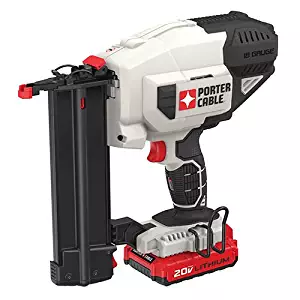 Best 15 Or 16 Gauge Finish Nailer