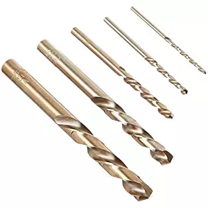 Best Home Depot Drill Bit Sets