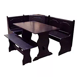 Best 6 Piece Dining Set With Bench