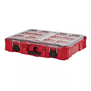Best Milwaukee Tool Box Organizer