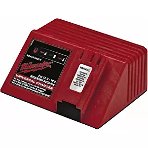 Best Milwaukee 18V Nicd Batteries