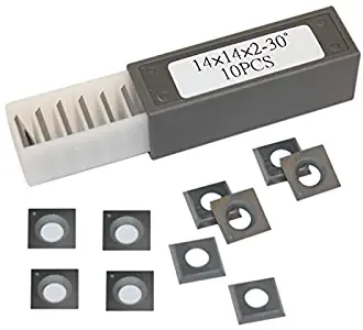 Best Thickness Planer Helical Head