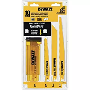 Best Dewalt Cordless Sawzall 18V