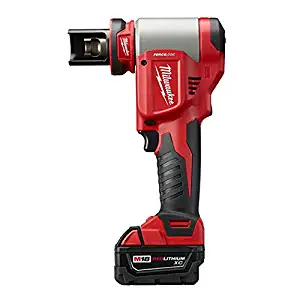 Best Milwaukee Battery Knockout Set