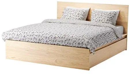 Best Malm Full Bed Frame