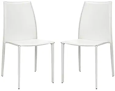 Best Bonded Leather Dining Room Chair