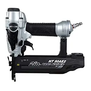 Best 15 Or 16 Gauge Finish Nailer