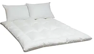 Best Nature’s Sleep Mattress Topper Queen
