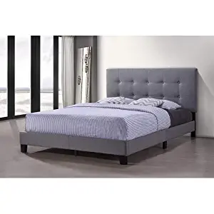 Best Queen Bed Frame 600 Pound Limit