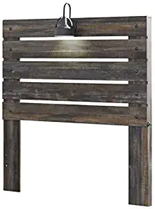 Best Suki Panel Headboard Size: Full