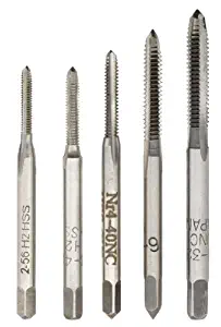 Best 2 56 Drill Size