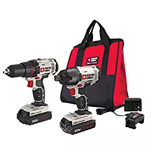 Best Cordless Drill 24 Volt