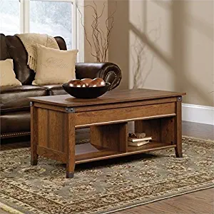 Best Padded Lift Top Coffee Table
