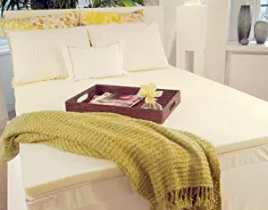 Best 3 Inch Foam Mattress Topper Twin Xl Cool