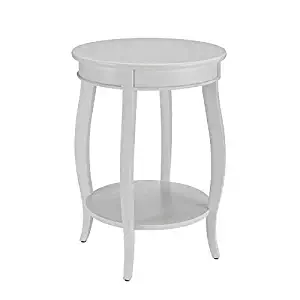 Best End Table 18 Inches Tall