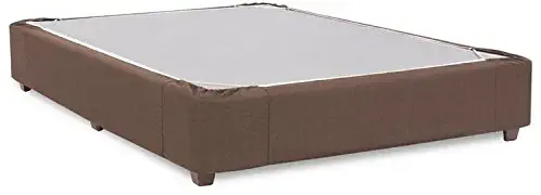Best Slip On Twin Headboard Cover Twin