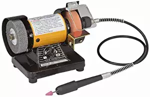 Best Mini Bench Grinder Polisher