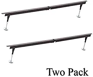Best Tall Center Support Bed Frame