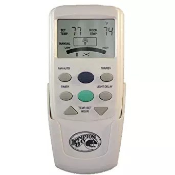 Best Hampton Bay Carleton Place Patio Bar Cart Table