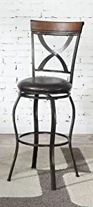 Best Poundex Faux Leather Sectional