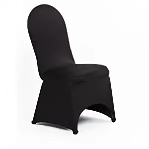 Best Round Back Black Dining Chair