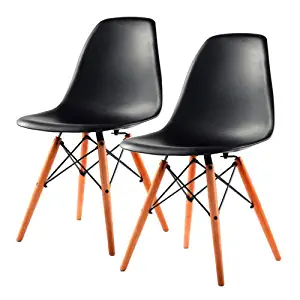 Best Danish Dining Table And Folding Chairs.